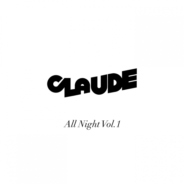 CLAUDE - Nightcrawler$