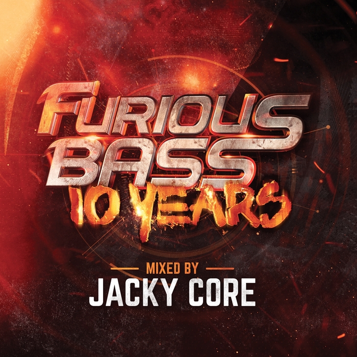 Various - Furious Bass Various - Furious Bass