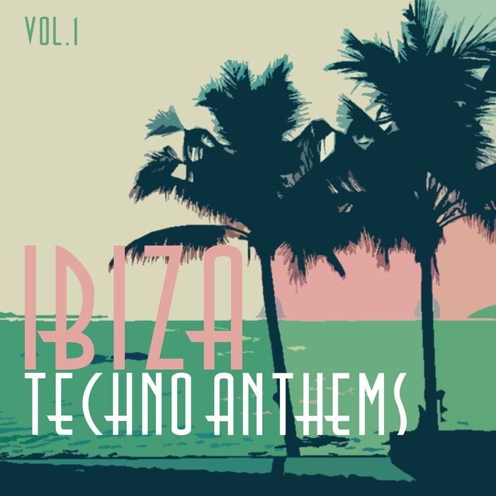 Various Techno Anthems Vol 1 at Juno Download