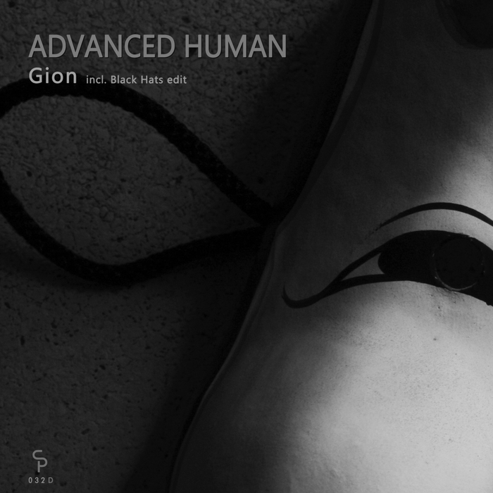 ADVANCED HUMAN - Gion