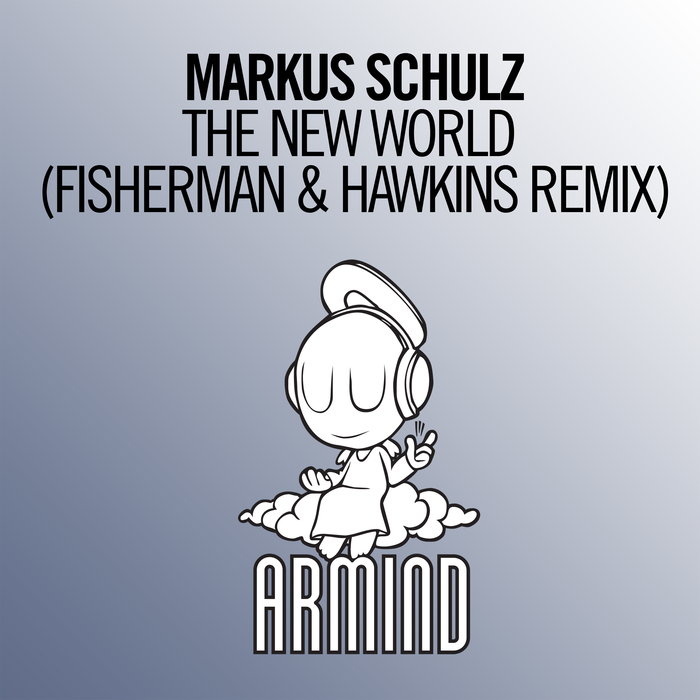 MARKUS SCHULZ - The New World