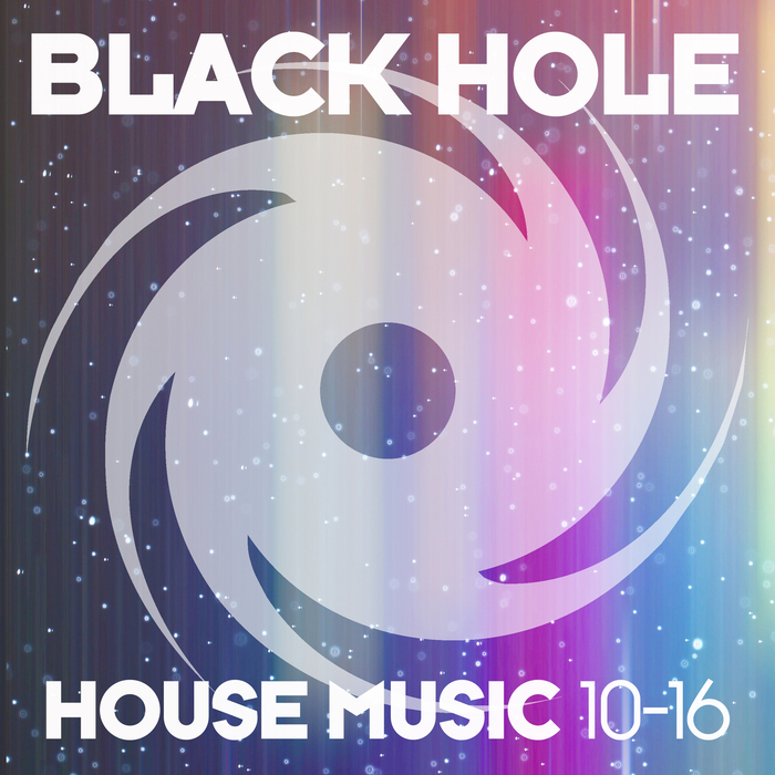 Various: Black Hole House Music 10-16 at Juno Download
