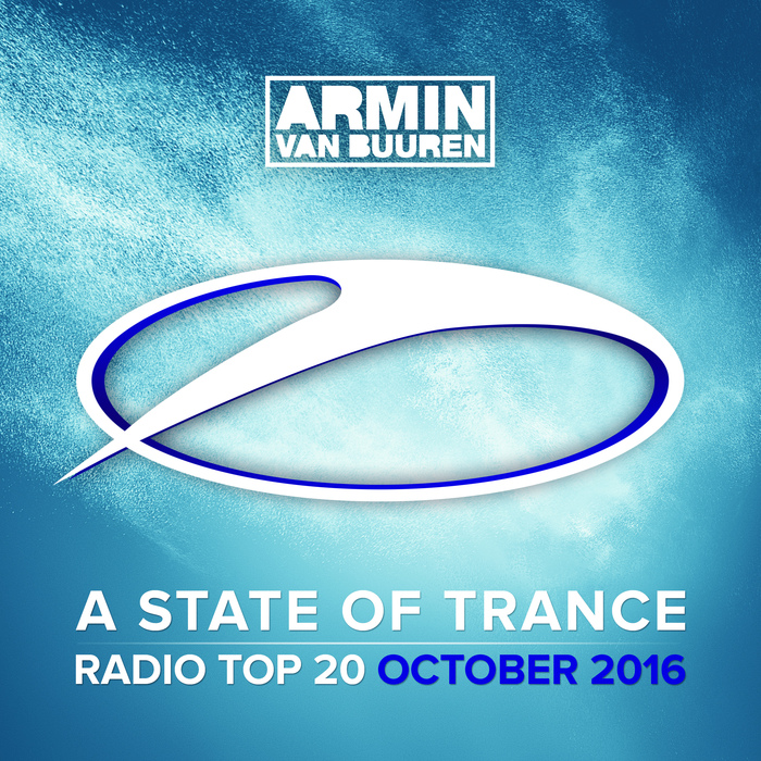 VARIOUS/ARMIN VAN BUUREN - A State Of Trance Radio Top 20 - October 2016 (Including Classic Bonus Track)