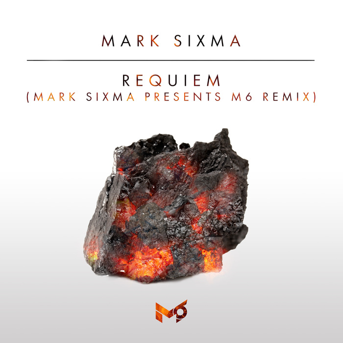 MARK SIXMA - Requiem