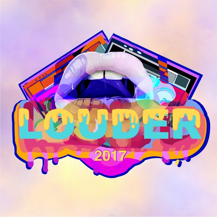 Louder by Xs Project on MP3, WAV, FLAC, AIFF & ALAC at Juno Download
