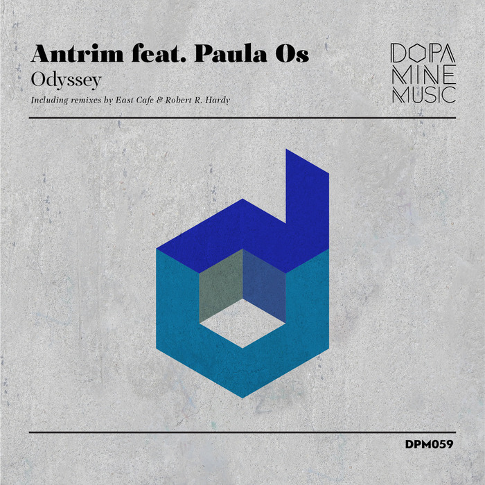 ANTRIM/PAULA OS - Odyssey