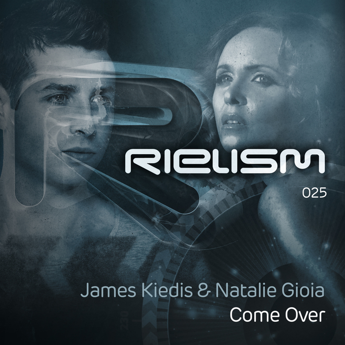 JAMES KIEDIS & NATALIE GIOIA - Come Over