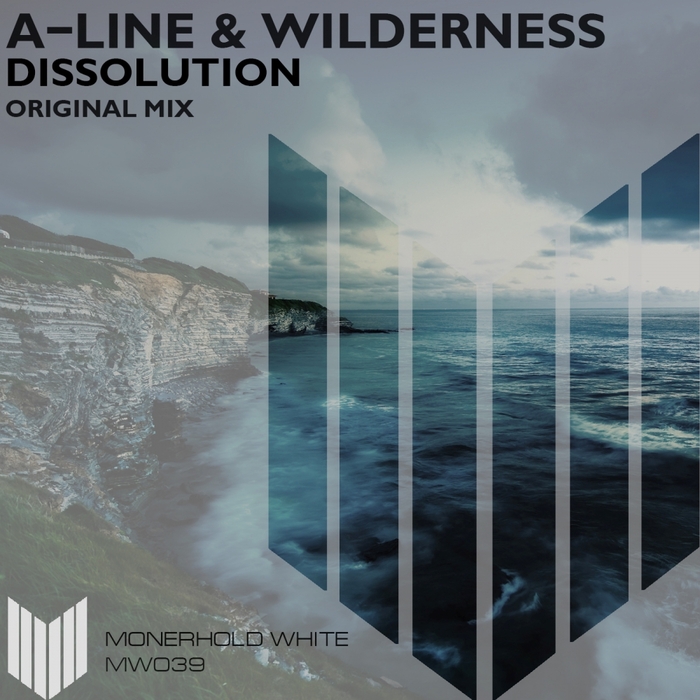 A-LINE & WILDERNESS - Dissolution