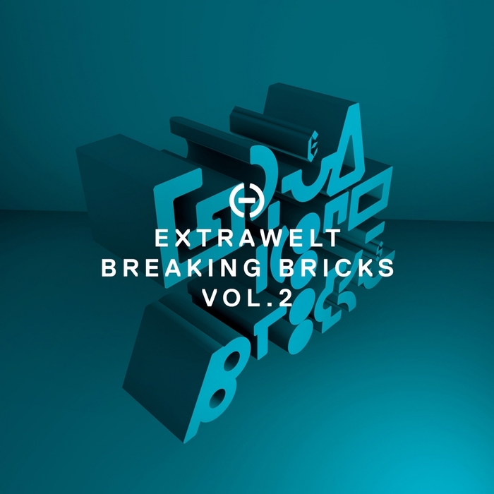 Breaking Bricks Vol 2 by Extrawelt on MP3, WAV, FLAC, AIFF & ALAC at