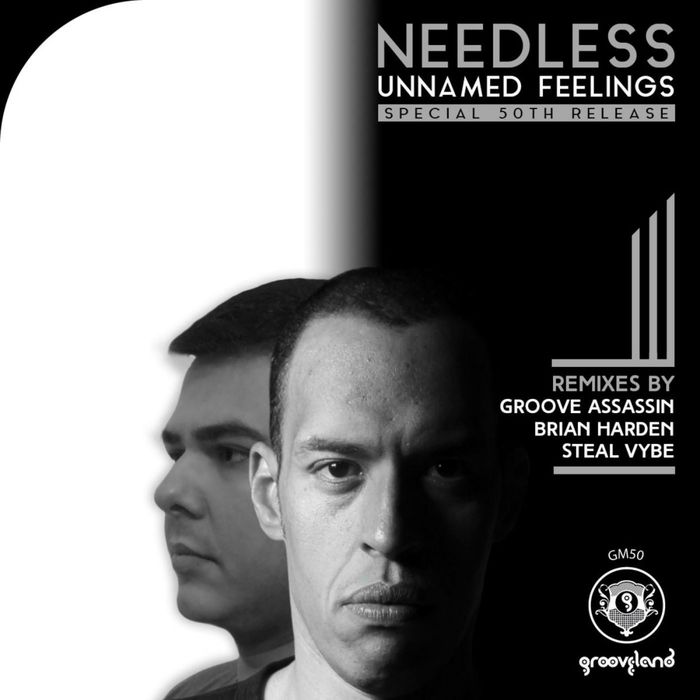 NEEDLESS - Unnamed Feelings