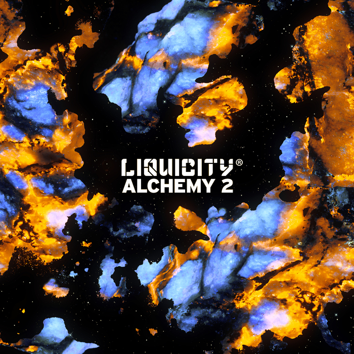 LIQUICITY - Alchemy 2