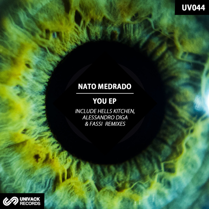 NATO MEDRADO - You
