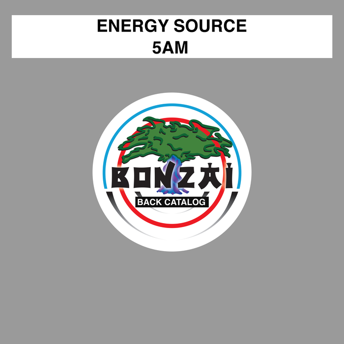 ENERGY SOURCE - 5AM