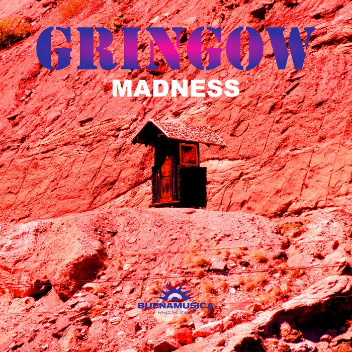 GRINGOW - Madness