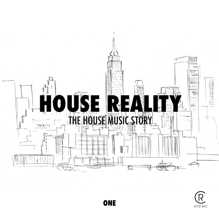 VARIOUS - House Reality Vol 1