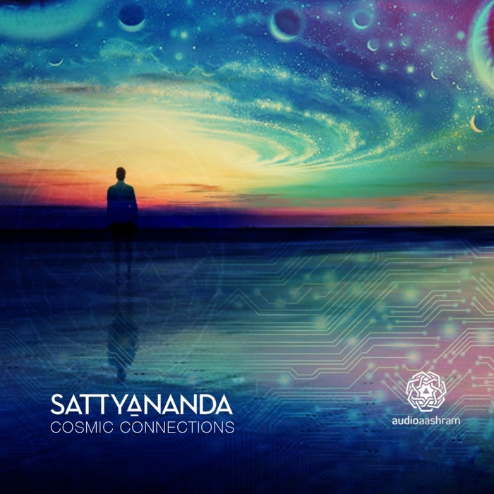 SATTYANANDA - Cosmic Connections