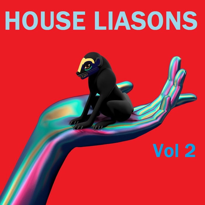 VARIOUS - House Liasons Vol 2