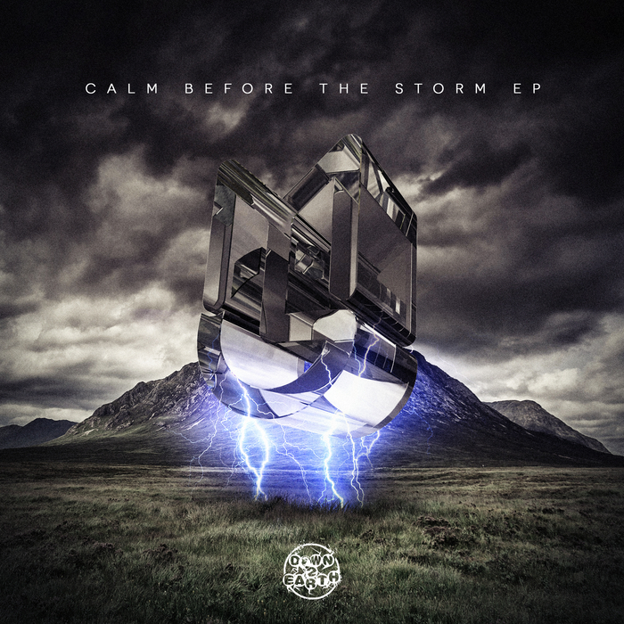 Calm Before The Storm by N.J. Kuhr Calm Before The Storm by N.J. Kuhr