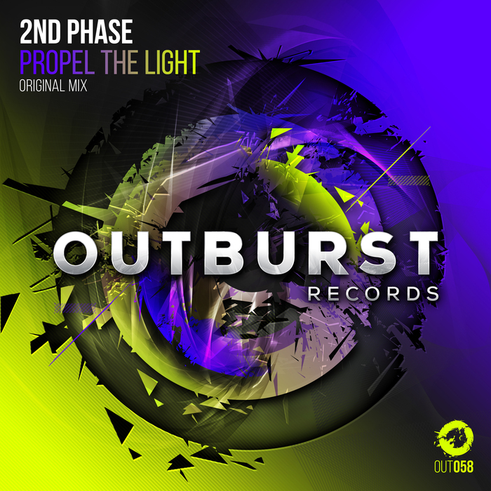 2ND PHASE - Propel The Light