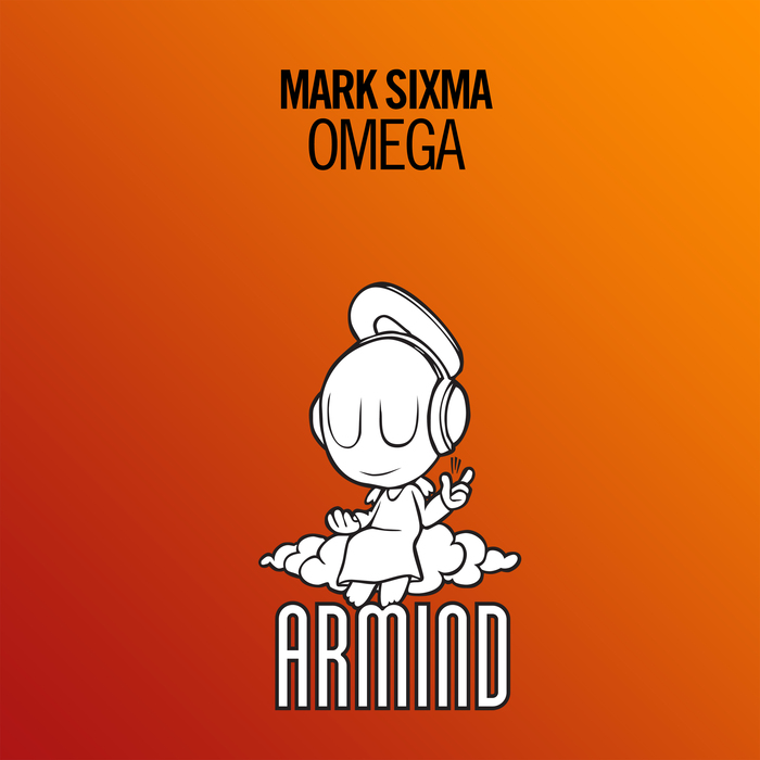MARK SIXMA - Omega
