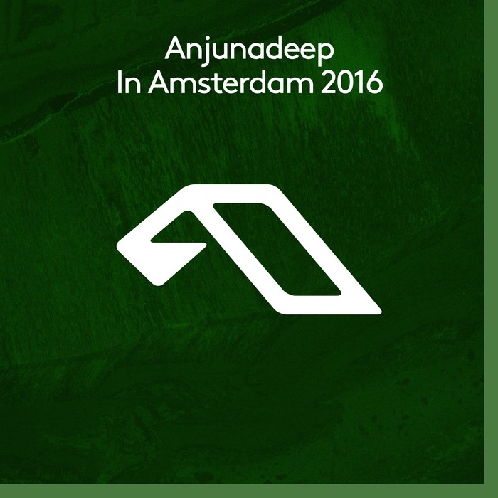 VARIOUS - Anjunadeep In Amsterdam 2016