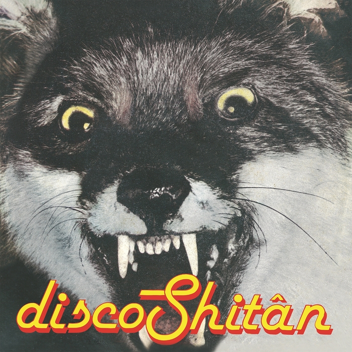 SHITAN - Disco Shitan