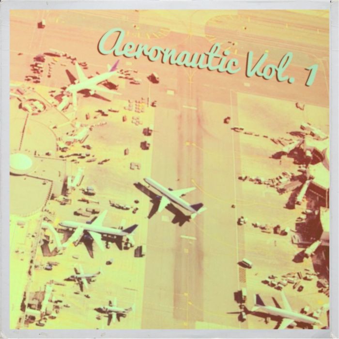 VARIOUS - Aeronautic Vol 1