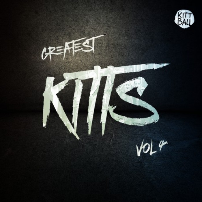 VARIOUS - Greatest Kitts Vol 4