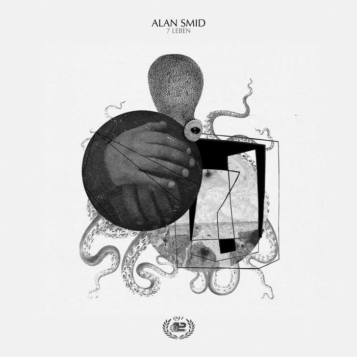 ALAN SMID - 7 Leben