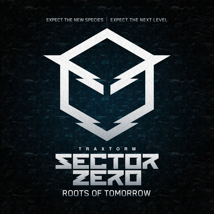 VARIOUS/SECTOR ZERO - Roots Of Tomorrow