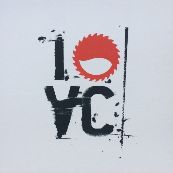 VARIOUS - I Love VC