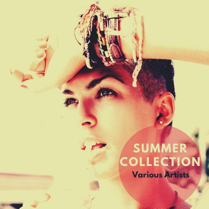 VARIOUS - Summer Collection