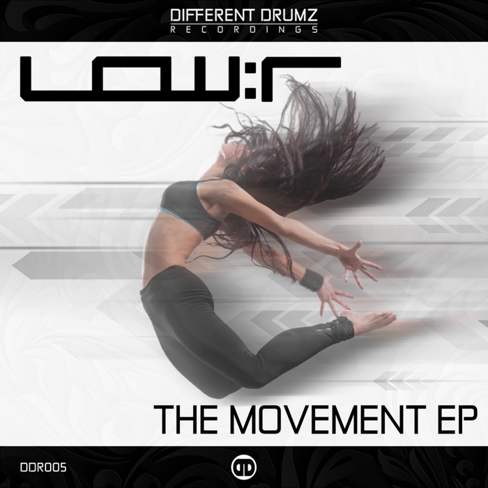 LOW:R - The Movement EP