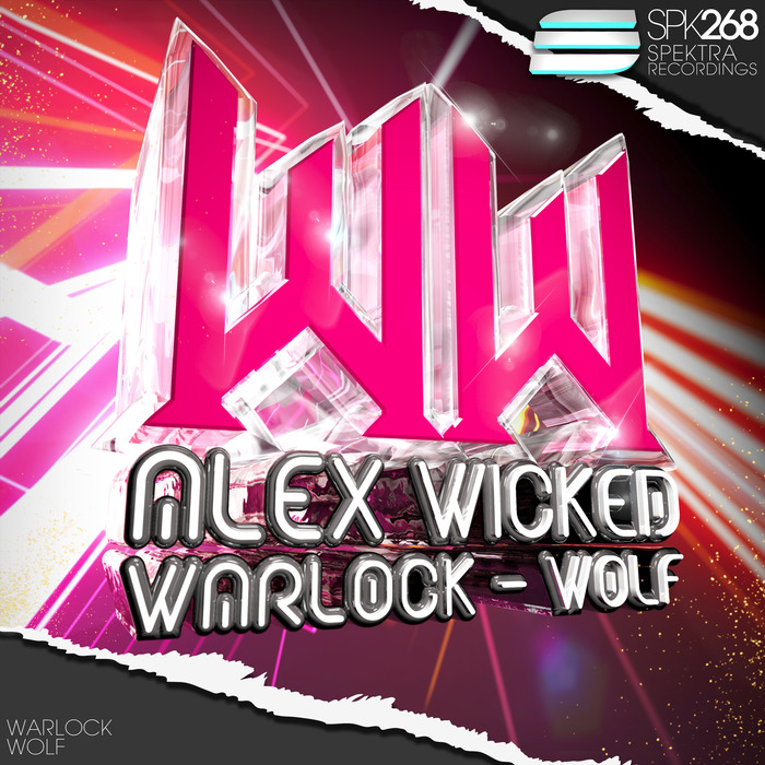 ALEX WICKED - Warlock - Wolf