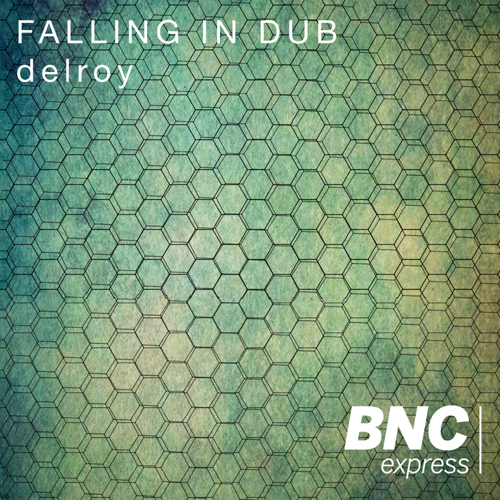 DELROY - Falling In Dub