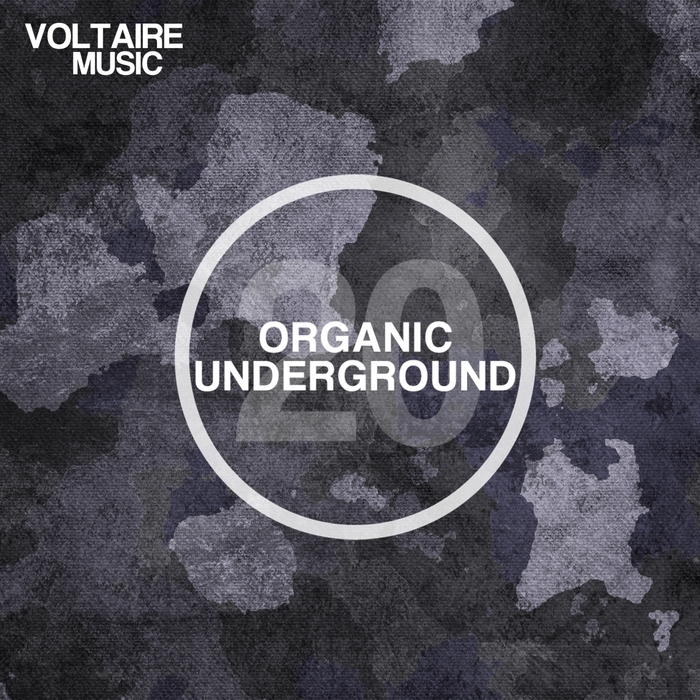 VARIOUS - Organic Underground Issue 20