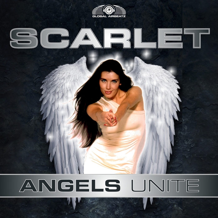 SCARLET - Angels Unite