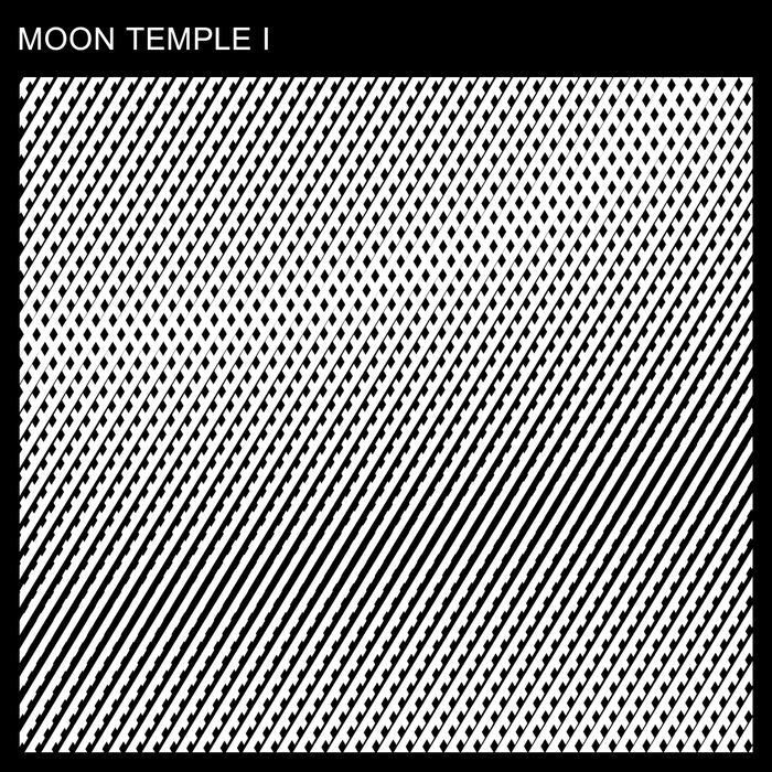 MOON TEMPLE - MOON TEMPLE I