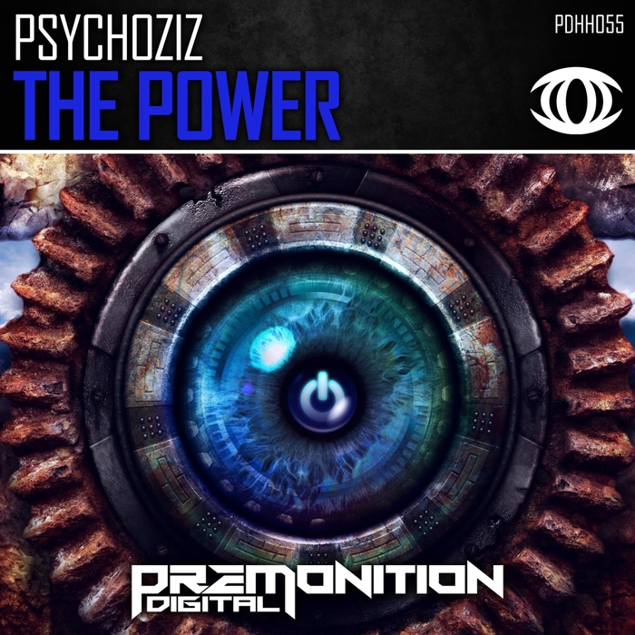 PSYCHOZIZ - The Power