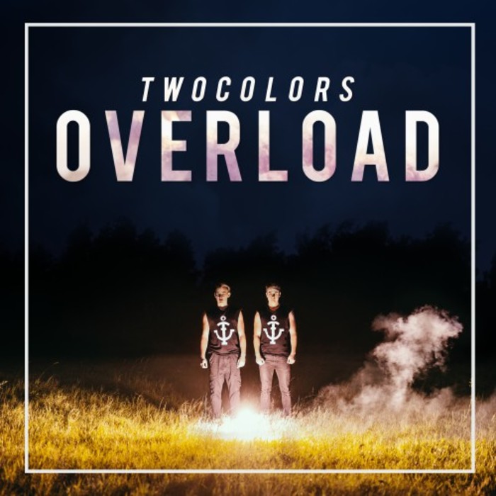 TWOCOLORS - Overload