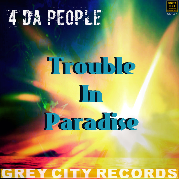 Trouble in paradise прохождение