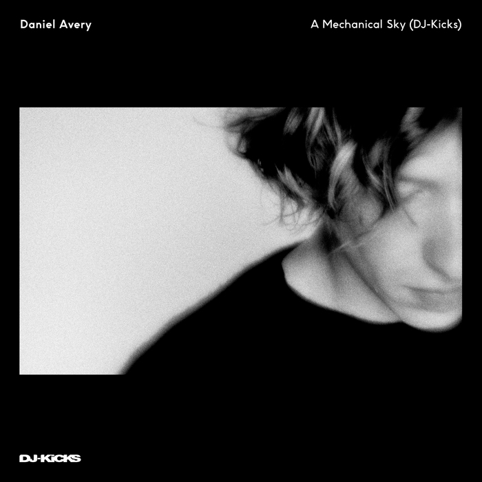 DANIEL AVERY - A Mechanical Sky