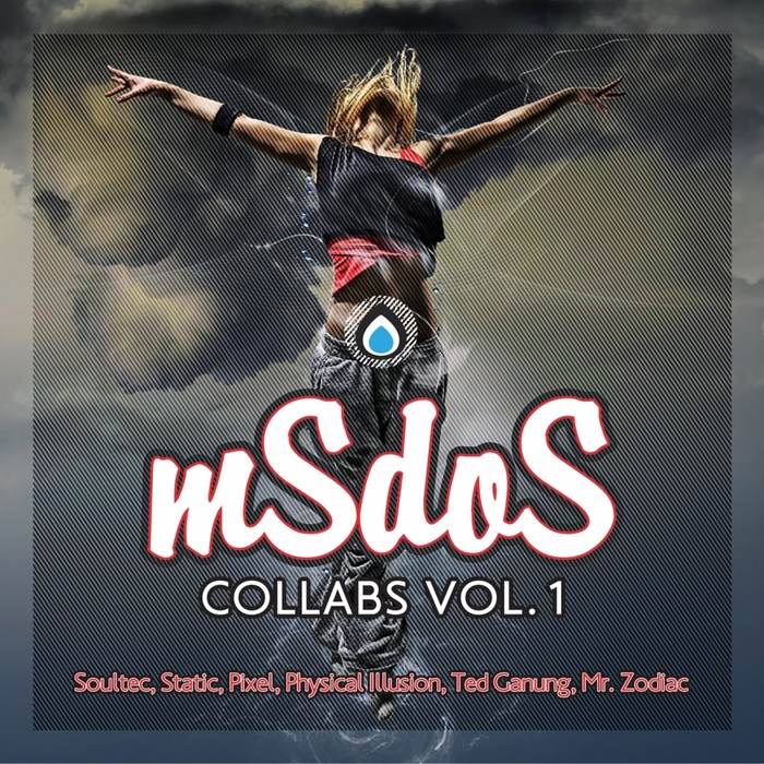 MSDOS - Collabs Part 1