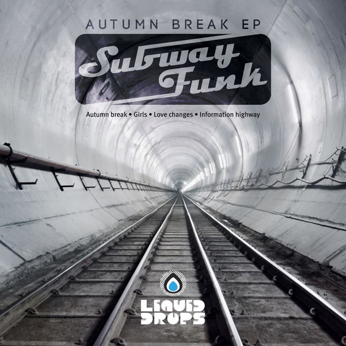 SUBWAY FUNK - Autumn Break
