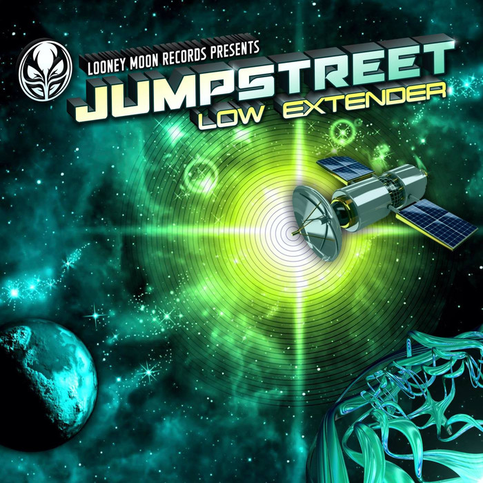JUMPSTREET - Low Extender