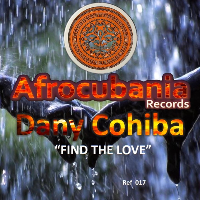 DANY COHIBA - Find The Love