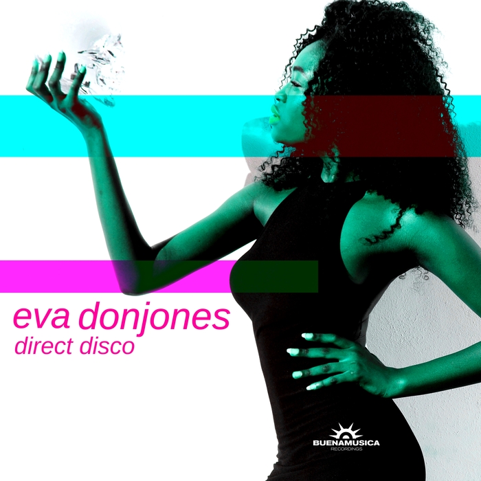 EVA DONJONES - Direct Disco