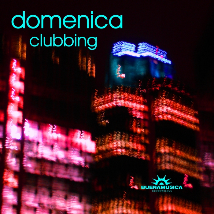 DOMENICA - Clubbing