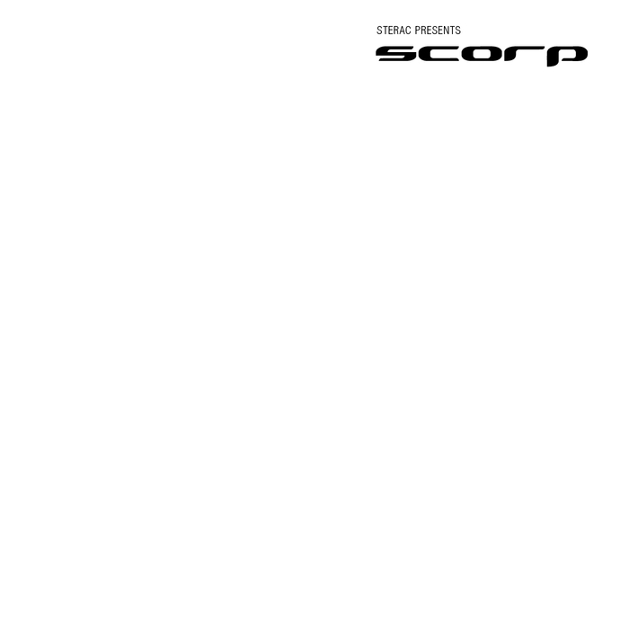 STERAC - Scorp