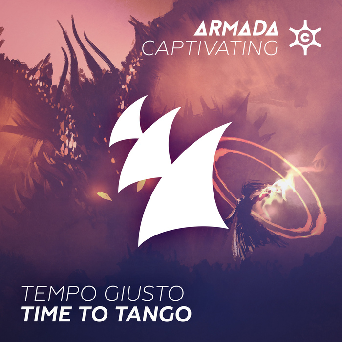 TEMPO GIUSTO - Time To Tango